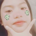 Profile Picture of haidee Erica Dia-una💚❤️ (@haidee471) on Instagram