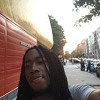 Profile Picture of Antonio Joseph-clay (@antonio-joseph-clay) on Quora
