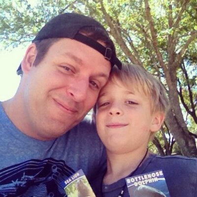 Profile Picture of Jason Stout (@JasonStout74) on Twitter