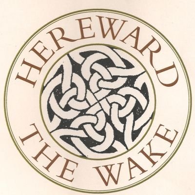 Profile Picture of Hereward The Wake....aka..Little Englander.. (@AlanGeraldWard2) on Twitter