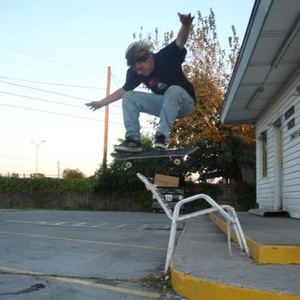 Profile Picture of Brian Eddlemon (@jabisawesome) on Myspace