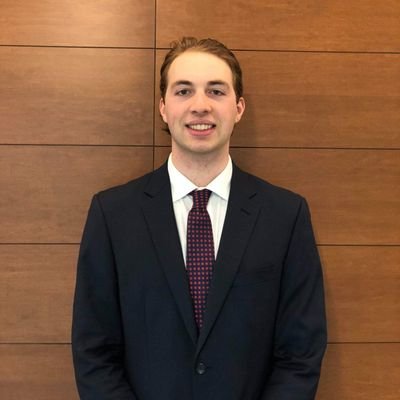 Profile Picture of Nikola Lapenna (EM203) (@Nick16122306) on Twitter