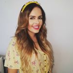 Profile Picture of Janet Vázquez Estévez (@janetve9) on Instagram