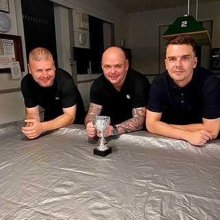 Profile Picture of Michael Astley (@astley_michael) on Instagram