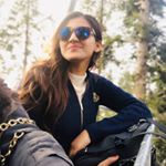 Profile Picture of Mehreen Ashfaq (@mehreenashfaq) on Instagram