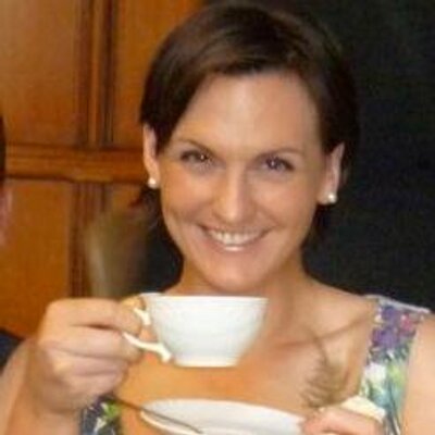 Profile Picture of Andrea Watts (@Securityjane) on Twitter