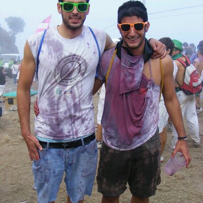 Profile Picture of Gabriel Lomba (@Gabriel_Lomba) on Twitter