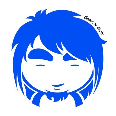 Profile Picture of CameronChow (@CameronChow1213) on Twitter