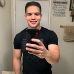 Profile Picture of Joseph Topino (@the_littlest_topino) on Instagram