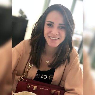 Profile Picture of Rana Mohamed (@Ranaa_Mohamed) on Twitter