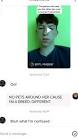Profile Picture of   Cinco or Joseph... (@yaboiboppie) on Tiktok