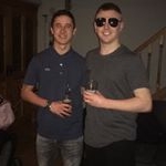 Profile Picture of Daniel Thompson (@danothompson95) on Instagram