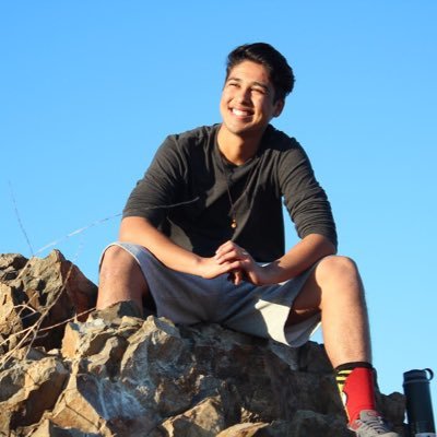 Profile Picture of Adrian Madrigal (@Aye_Its_Adrian) on Twitter