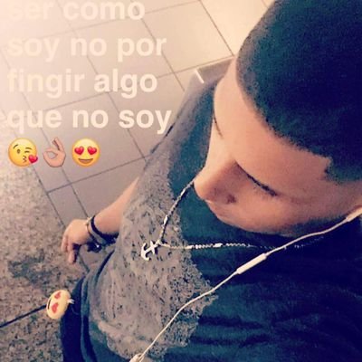 Profile Picture of Michael Andrillo'n (@n_andrillo) on Twitter