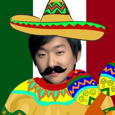 Profile Picture of Pyong Lee Mexicano ☯️ (@PyongMexicano) on Twitter