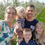 Profile Picture of Daniëlle Boon - van Vlaanderen (@danielle.boon.van.vlaanderen) on Instagram