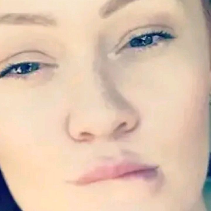 Profile Picture of GRETAMURRAYSIMP IS HOT 🤩🤩🤩 (@gretamurraysimpfanpage) on Tiktok