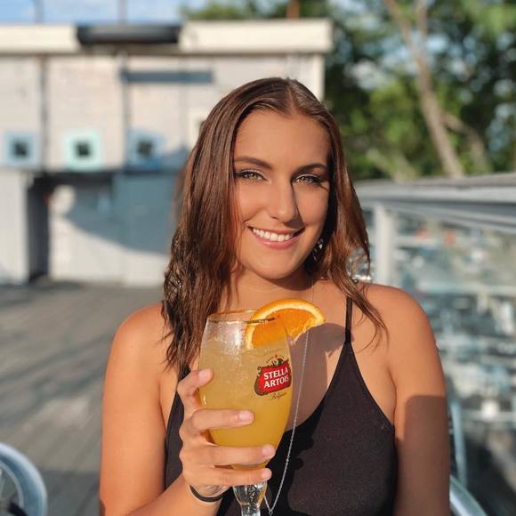 Profile Picture of Haley Russo (@luvangel_99) on Poshmark