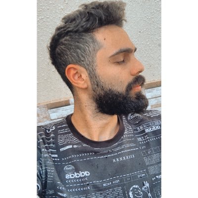 Profile Picture of Joseph Al Masri (@Yozeck1) on Twitter