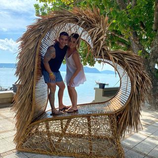 Profile Picture of Aimee Tonga (@aimee.bannerman) on Facebook