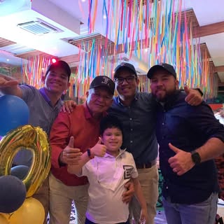 Profile Picture of Emerson Sierra (@emersondavid) on Instagram