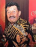 Profile Picture of Bob Hasanon Wikipedia