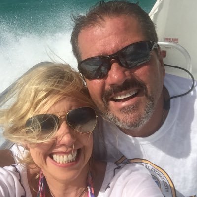 Profile Picture of Randy Hobson (@rhobson57) on Twitter