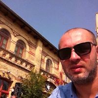 Giorgi Mzhavanadze - Quora Profile Picture of Giorgi Mzhavanadze (@giorgi-mzhavanadze-1) on Quora