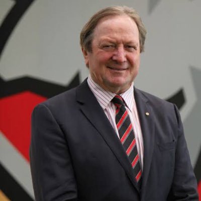 Profile Picture of Kevin Sheedy (@Kevin_Sheedy) on Twitter