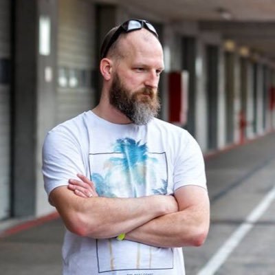 Profile Picture of Chris Eddie (@chriseddie79) on Twitter