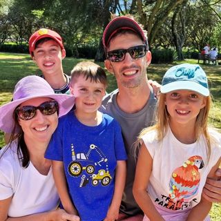 Profile Picture of David Katz (@uberactivedadda) on Instagram