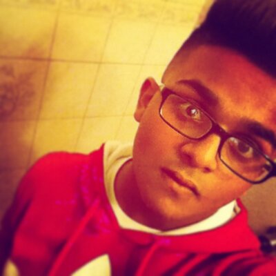 Profile Picture of Shawn (@ShawnVarghese23) on Twitter