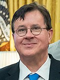 Profile Picture of Jeremy Swifton Wikipedia