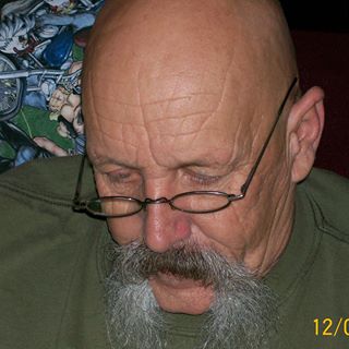 Profile Picture of Stuart Spencer (@hogstu) on Facebook