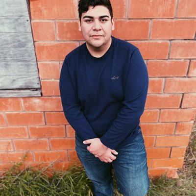 Profile Picture of Alex Mesa (@alexmesa44) on Twitter