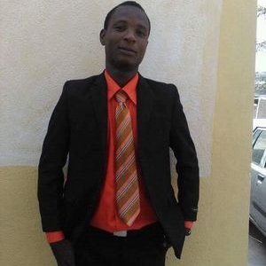 Profile Picture of René James Harold (@RenJamesHarold2) on Twitter