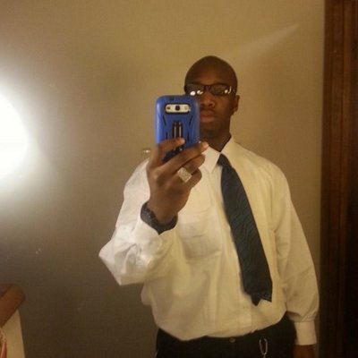 Profile Picture of Terrance Antonio Cox (@@AntonioTerrance) on Twitter