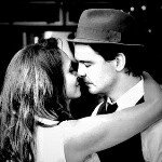Profile Picture of Andrew Lee Potts (@andrewleepottsofficial) on Instagram