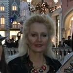 Profile Picture of Dolatshahi Firouzeh Fay (@firouzehfay) on Instagram