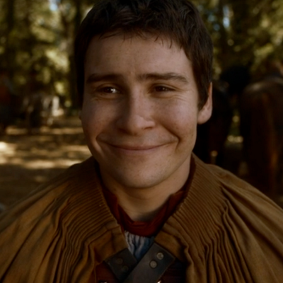 Profile Picture of Alexander Pearce (@Peas320) on Twitter