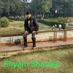 Profile Picture of Shyam Shankar (@shyamshankar1985) on Instagram