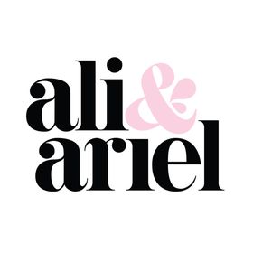 Profile Picture of Ali & Ariel (@aliandariel) on Pinterest