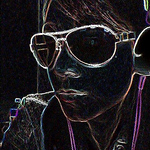 Profile Picture of Liz L. Romero (@ayoria_2001) on Flickr