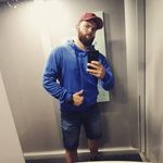 Profile Picture of Michał Jasłowski (@majkel.broda) on Instagram