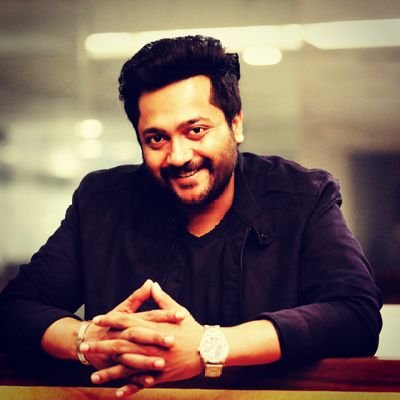 Profile Picture of Simha (@actorsimha) on Twitter