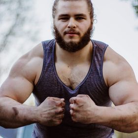 Profile Picture of Andrew Lewis (@amlfro) on Pinterest