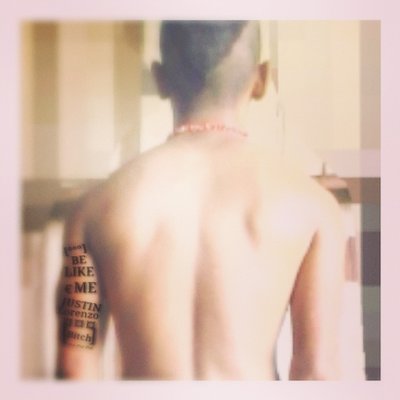 Profile Picture of Justin Lorenzo (@justinlorenzo01) on Twitter