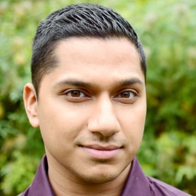 Profile Picture of Coach Kamran Bedi (@kamranbedi) on Twitter