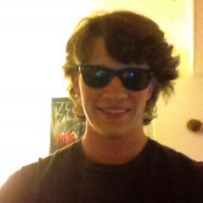 Eric Sedillo - Twitter Profile Picture of Eric Sedillo (@@ByondGraySky) on Twitter