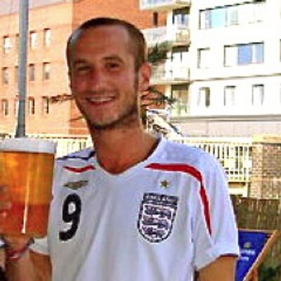 Profile Picture of Ally Rosson Twitter